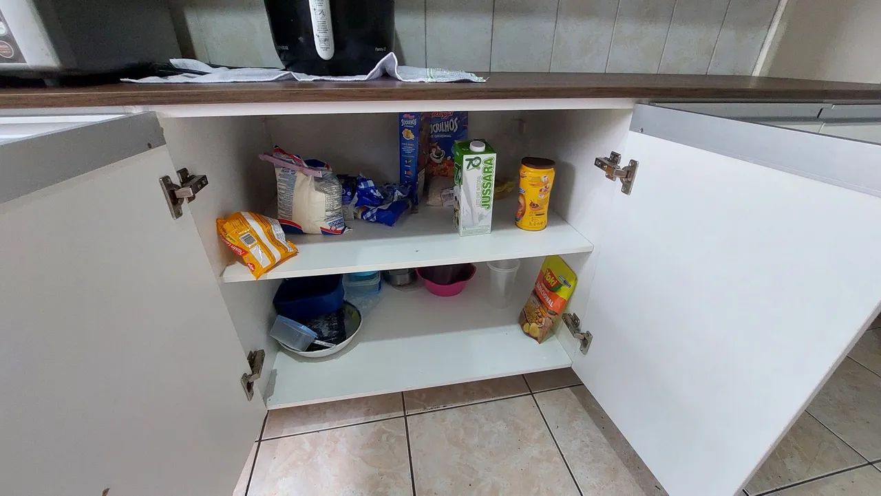 Armário de cozinha em MDF  - Foto 5