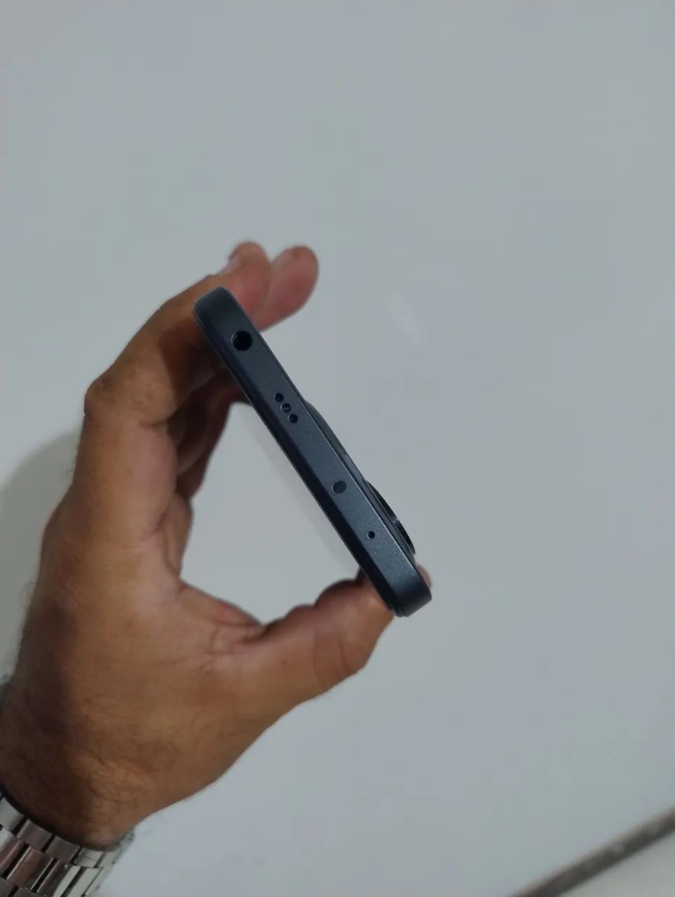 Note 14 256GB 8+4 RAM  - Foto 3