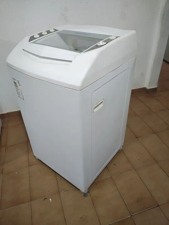 Máquina de Lavar Brastemp - Foto 5