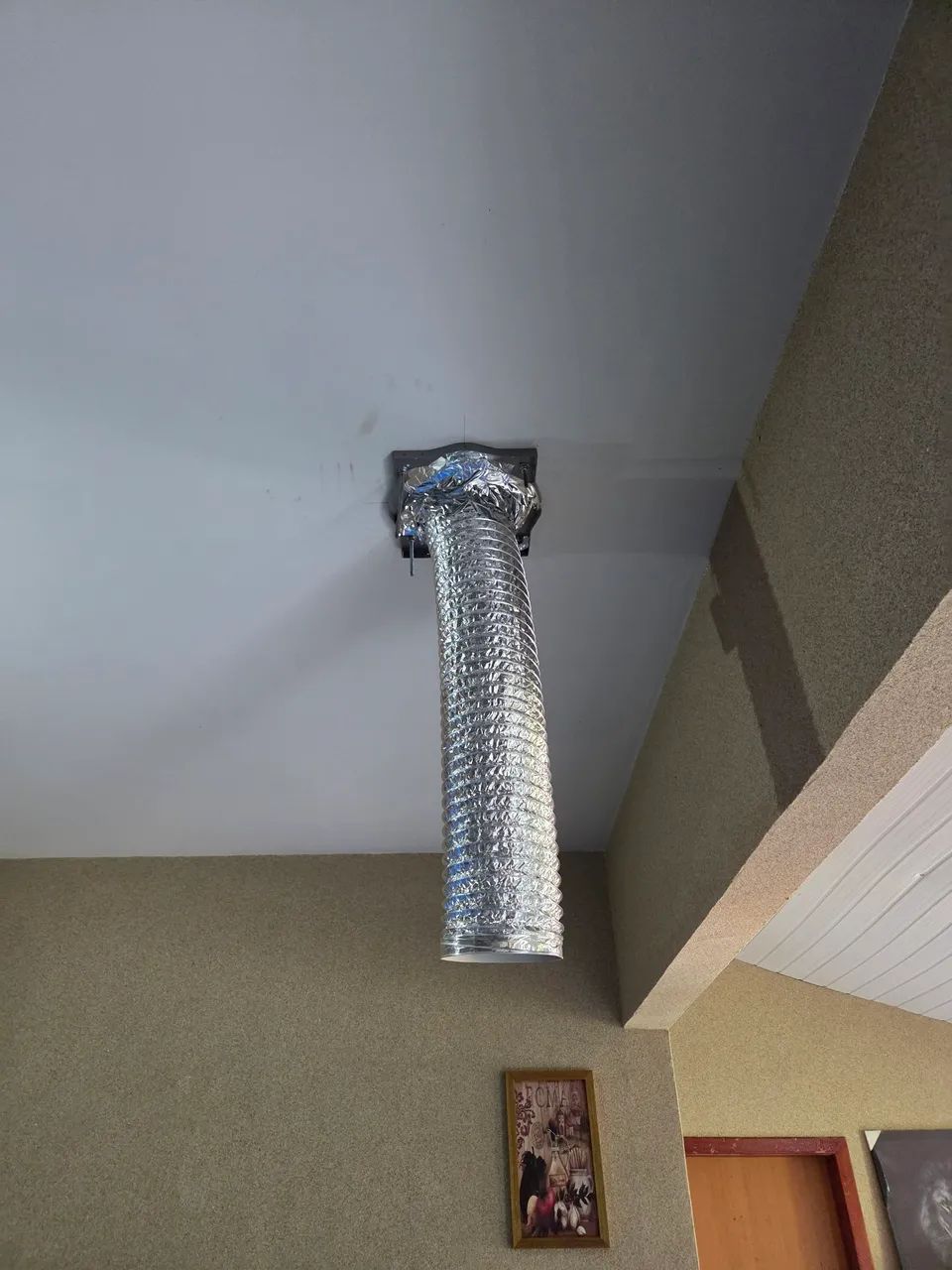 Instalação profissional  em coifas ilha !  - Foto 4