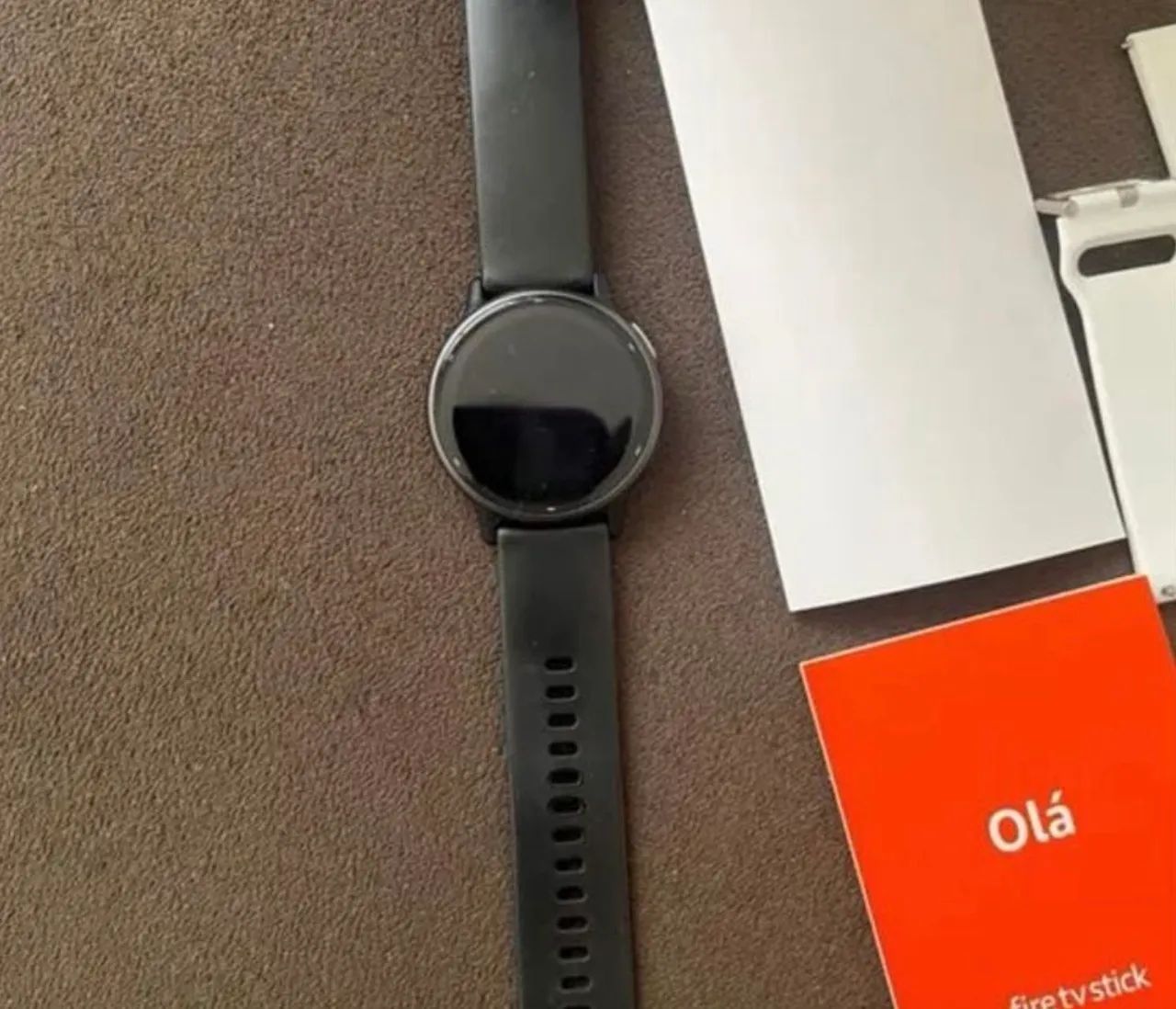 GARMIN VIVOACTIVE 5 - Foto 4