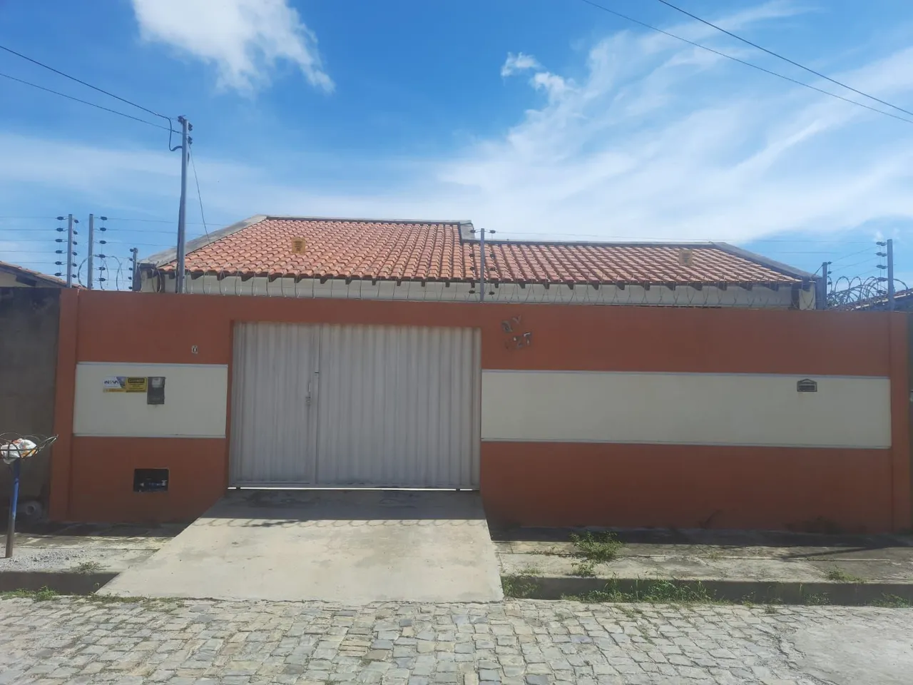 Vendo Casa