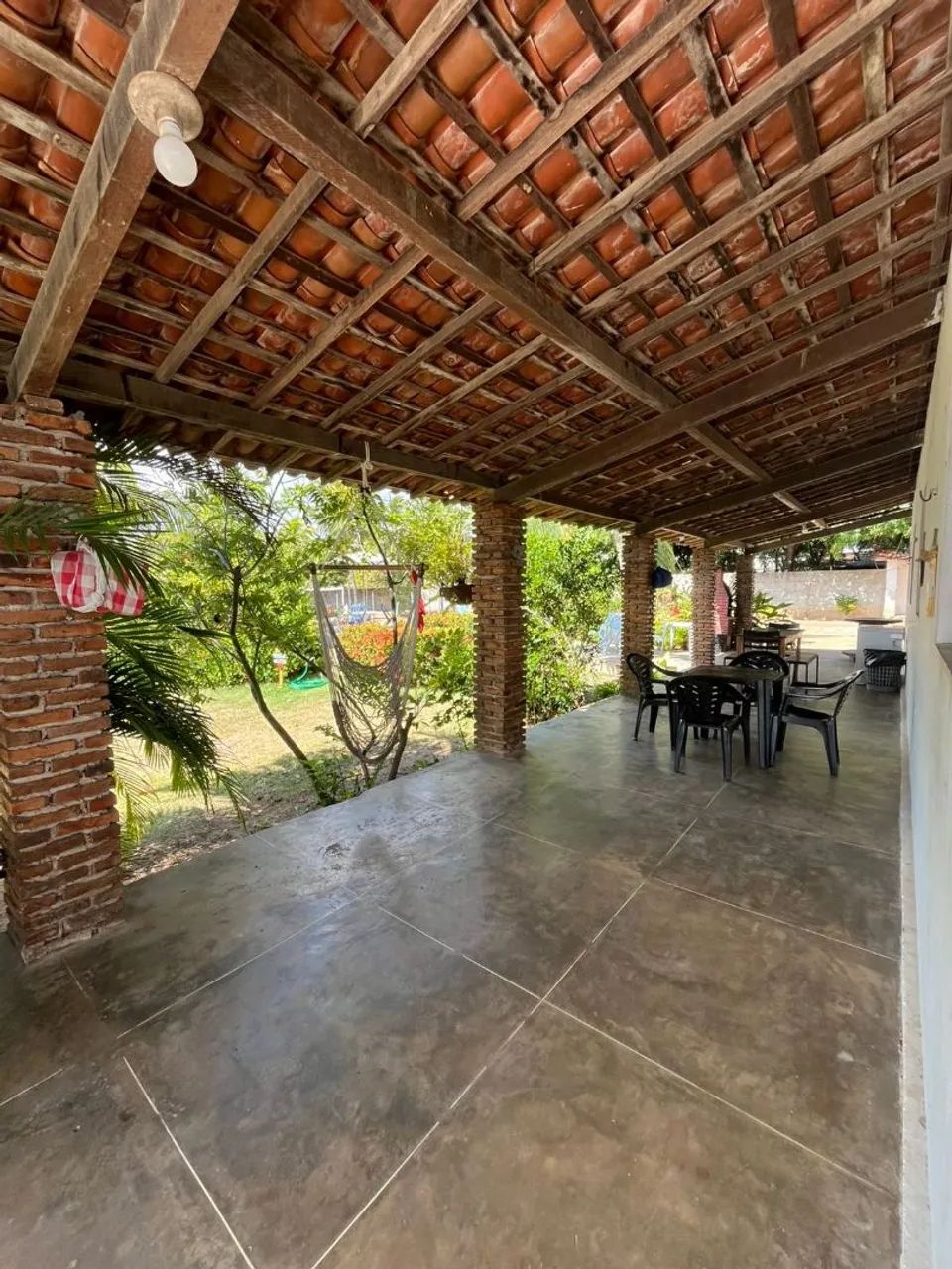 Casa Lina Jacumã  - Foto 7