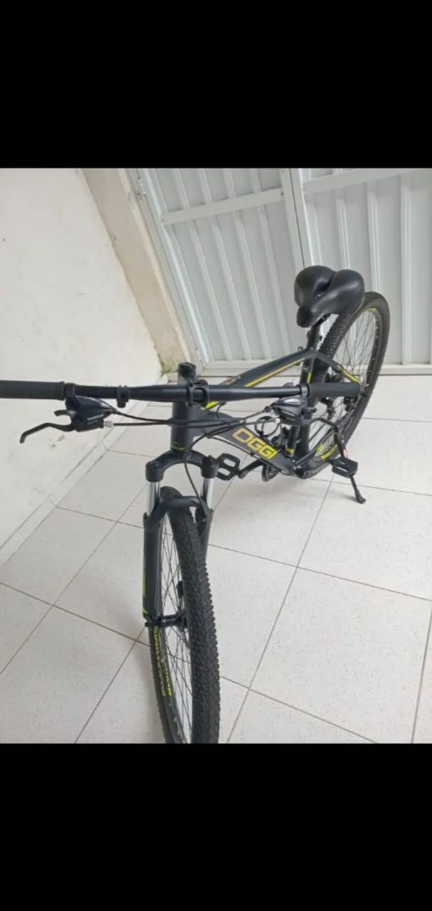 Bicicleta Aro 29 OGG - Foto 5