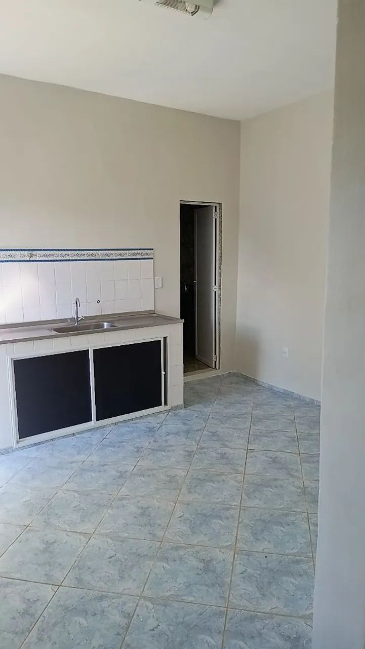 Foto - Belford Roxo - Parque União