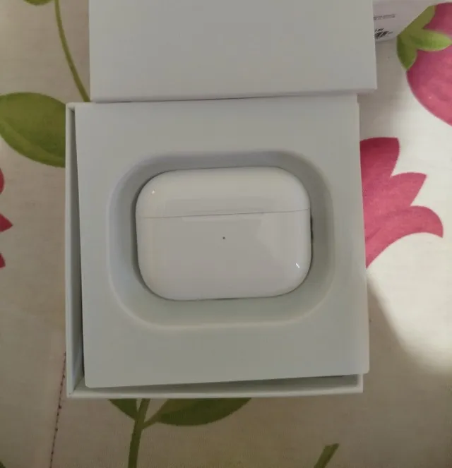 Airpods pro 2 novo