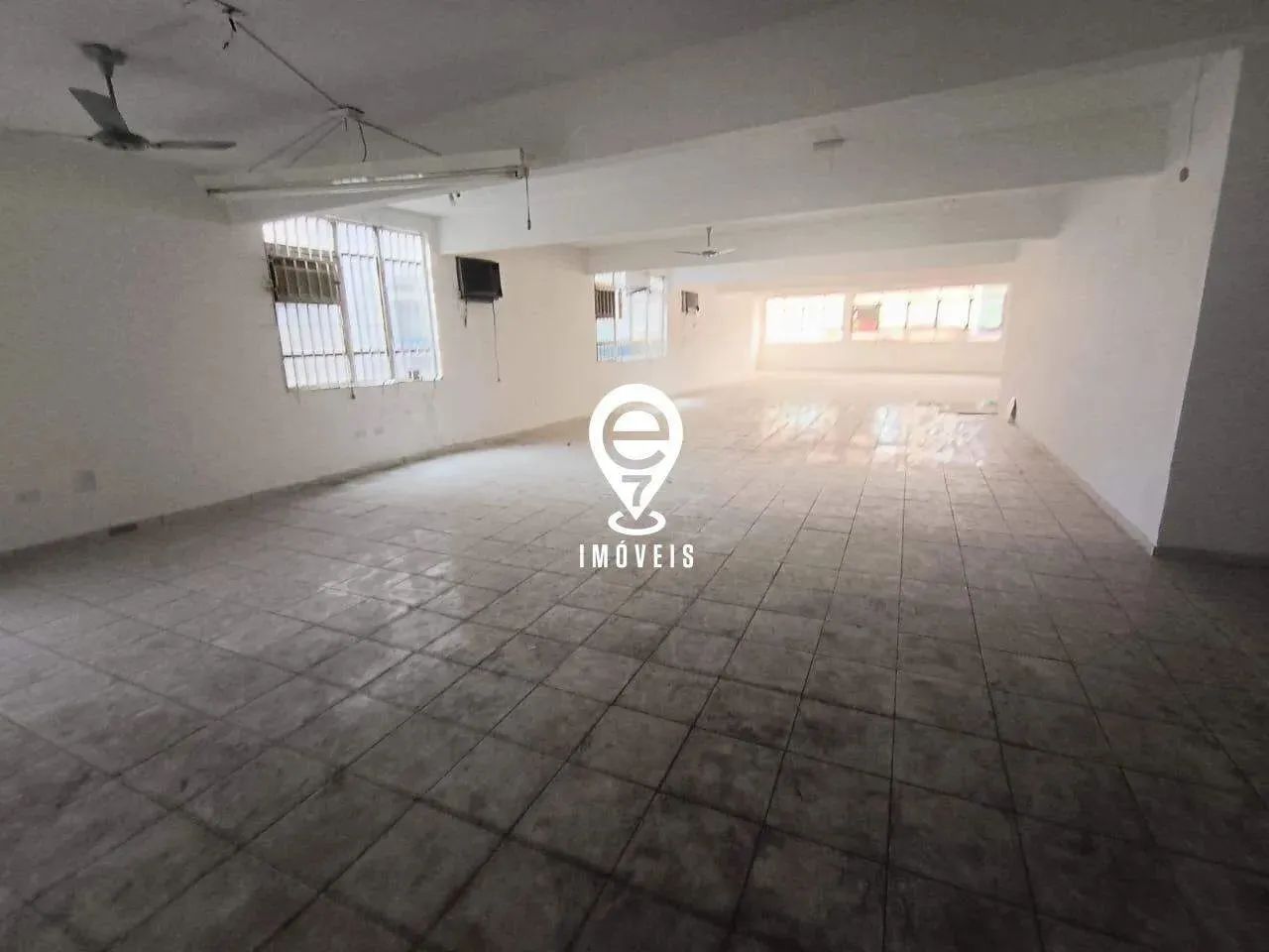 SOBRELOJA PARA LOCAÇÃO DE 100M² NA VILA GUARANÍ