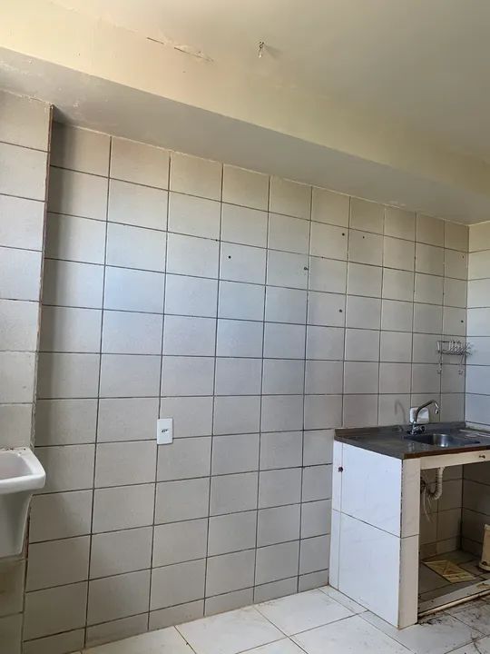 vende apartamento 2 quartos aceita financiamento - Foto 7