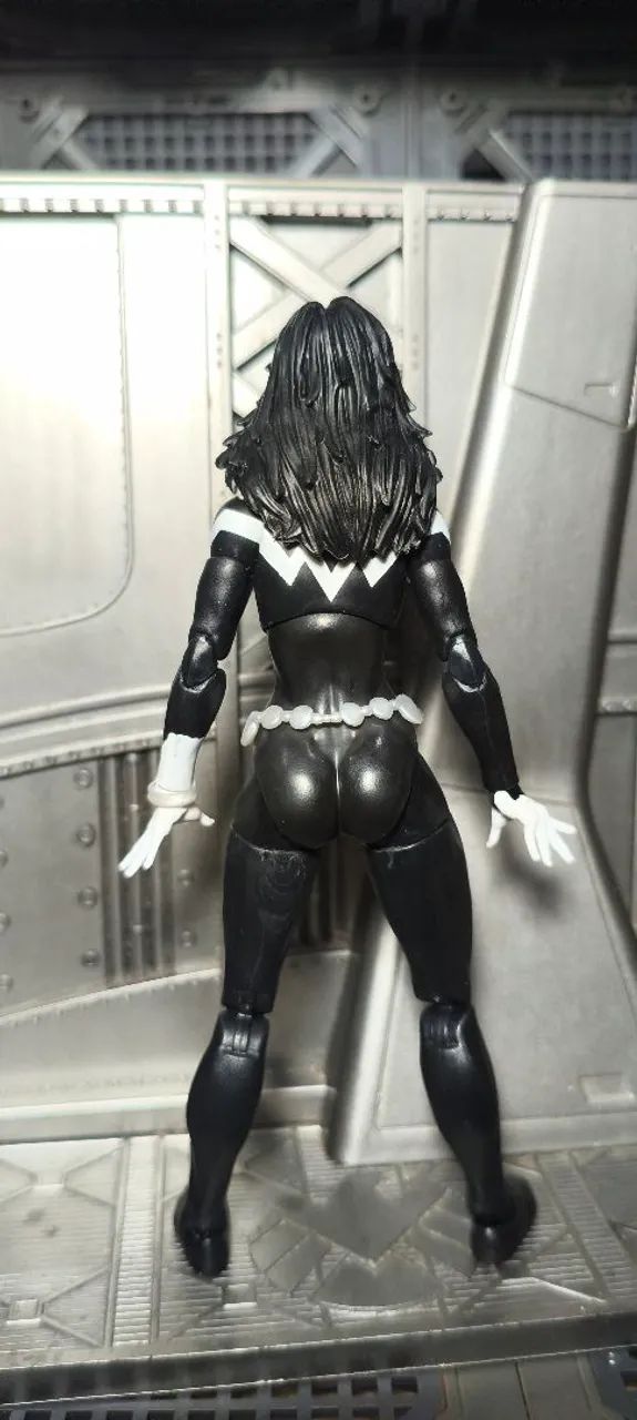 Marvel Legends/Shriek - Foto 5