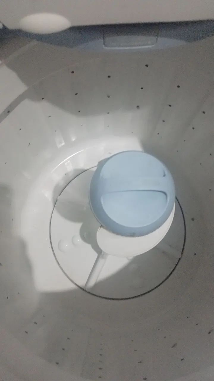 Maquina eletrolux 13 quilos  muito boa - Foto 3