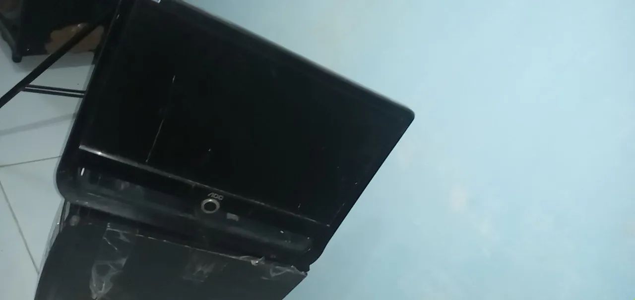 Computador HP - Foto 3