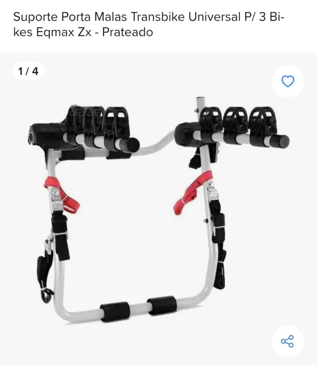 Transbike
