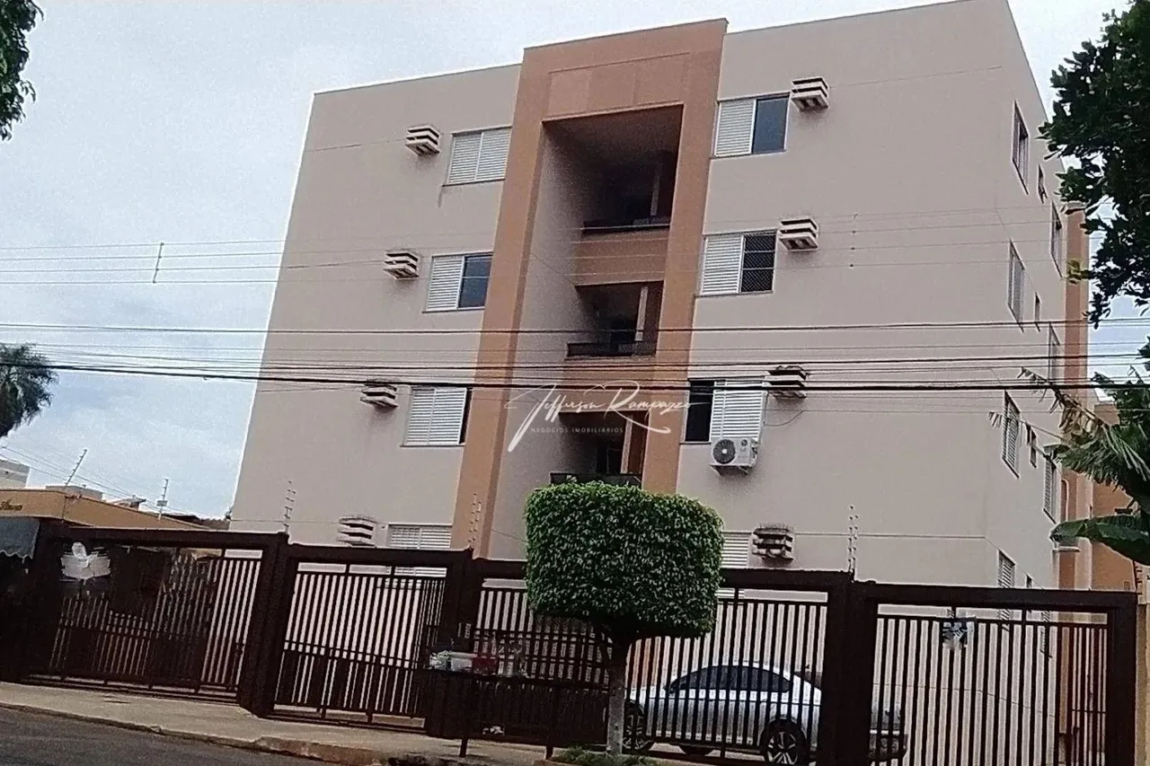 Condomínio Aurea 2º andar
