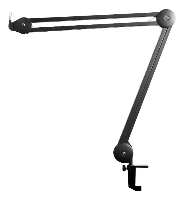 Suporte Articulado Grande para Microfone