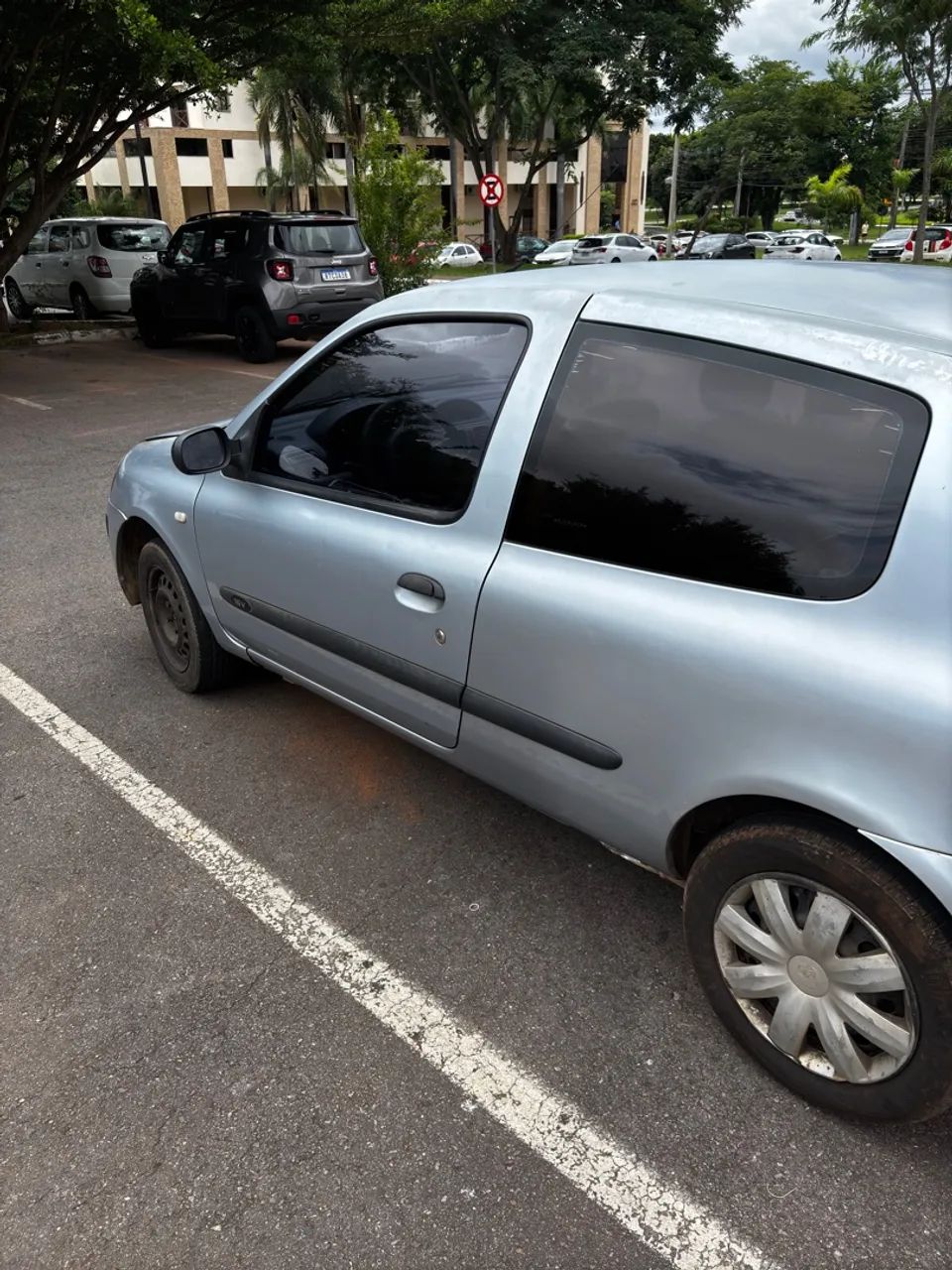 CLIO 1.0 16V 2006 - Foto 2