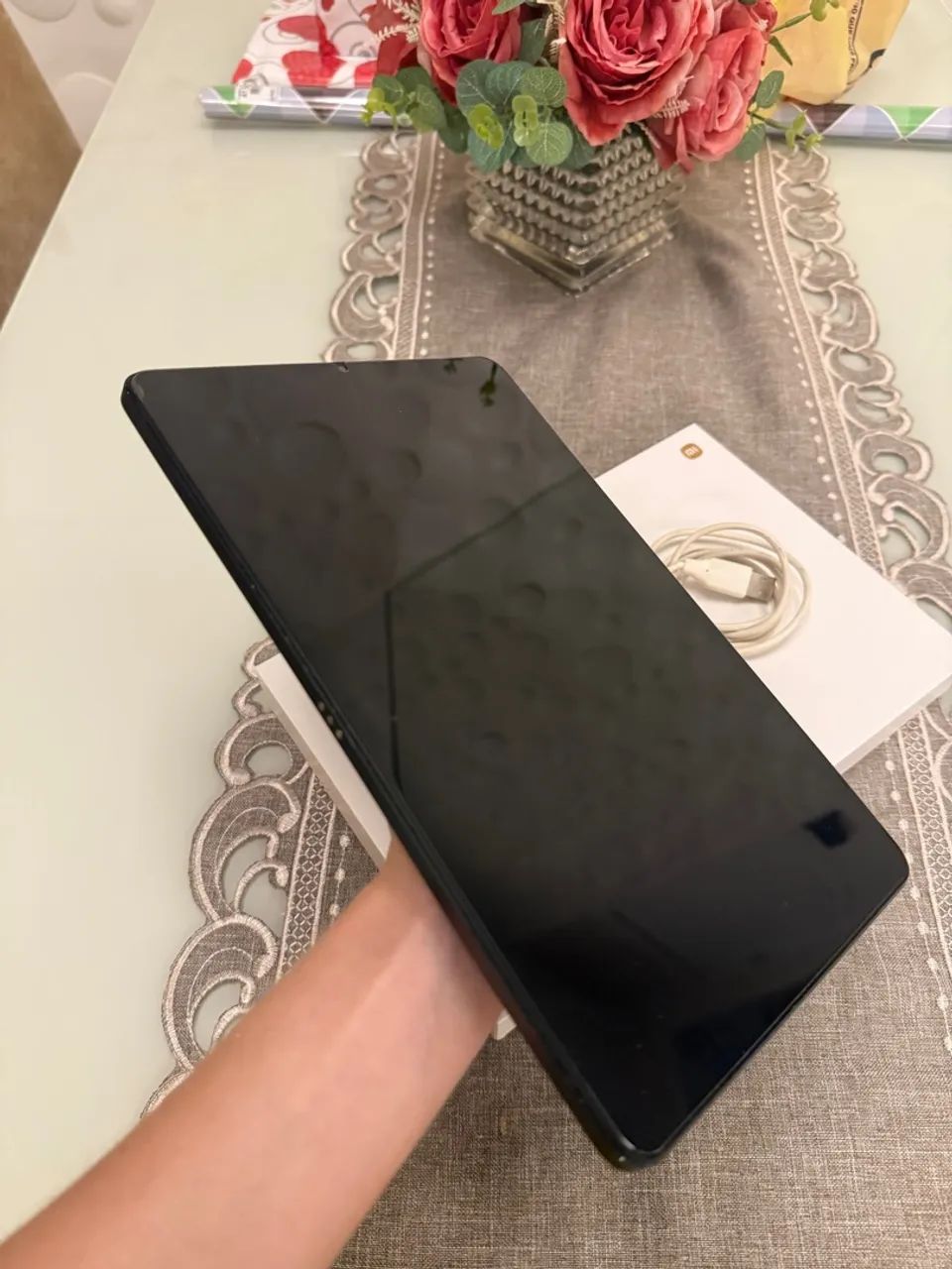 Tablet Xiaomi Mi Pad 5 - Foto 4