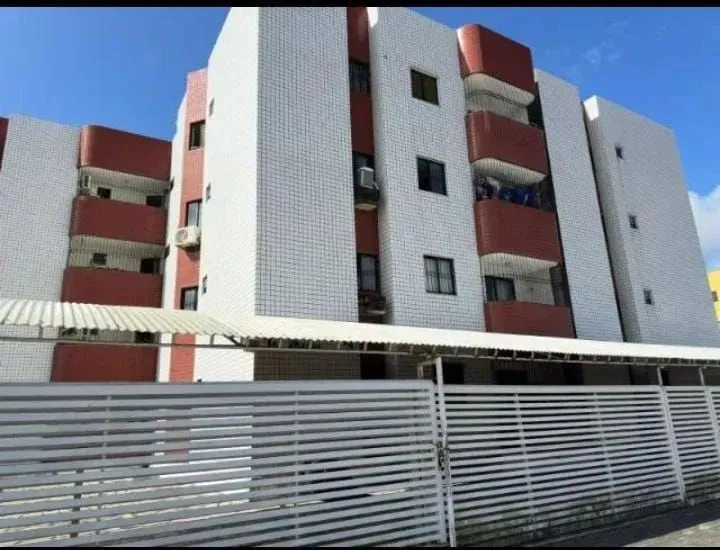 Apartamento espaçoso e super confortável em Jardim Cidade Universitária