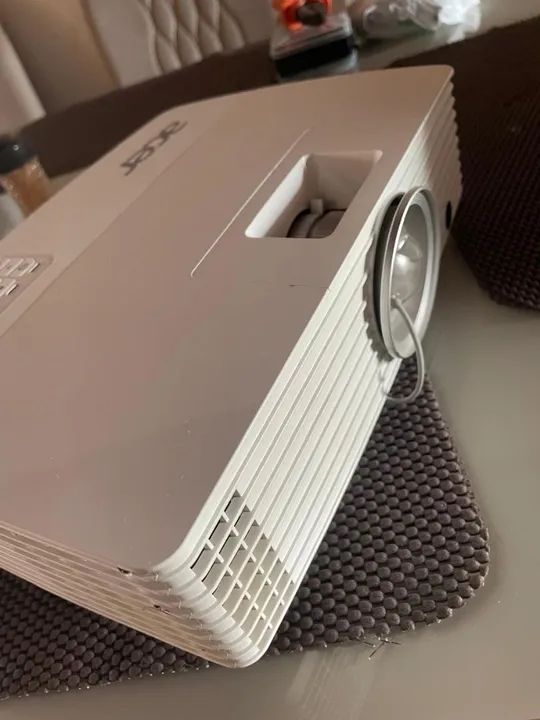 Projetor Acer - Novo