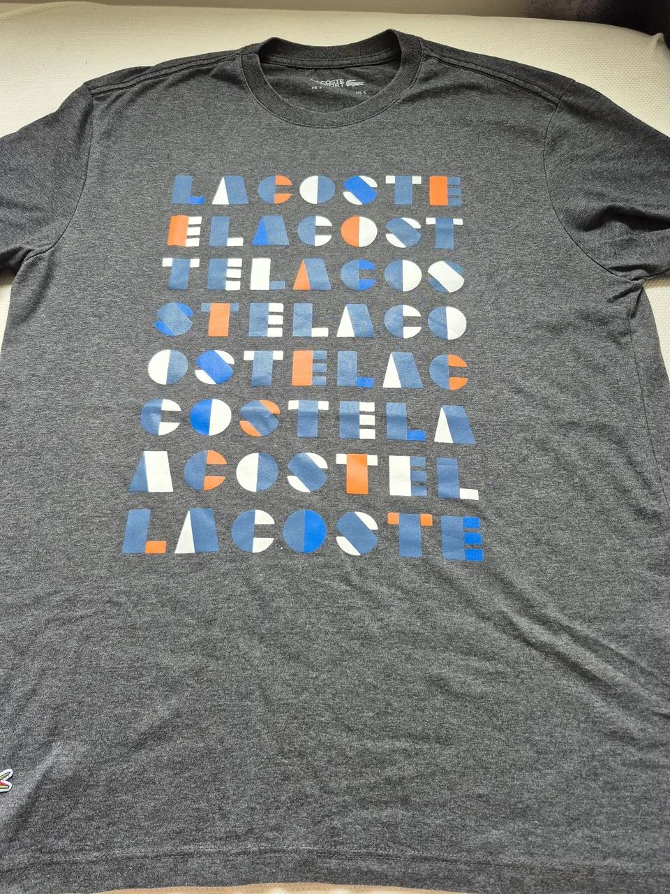 Camisetas masculinas tamanho G - Foto 2