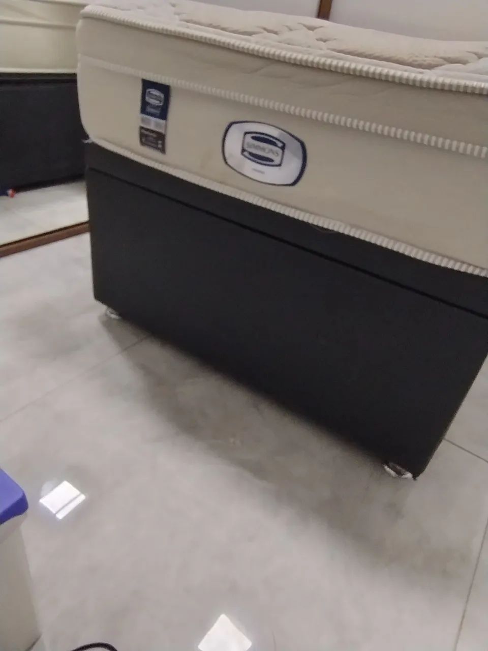 Box-Baú de solteiro  - Foto 2