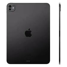  iPad Pro 11 M4 256gb Modelo Mvv83ll/a Space Black - Foto 2