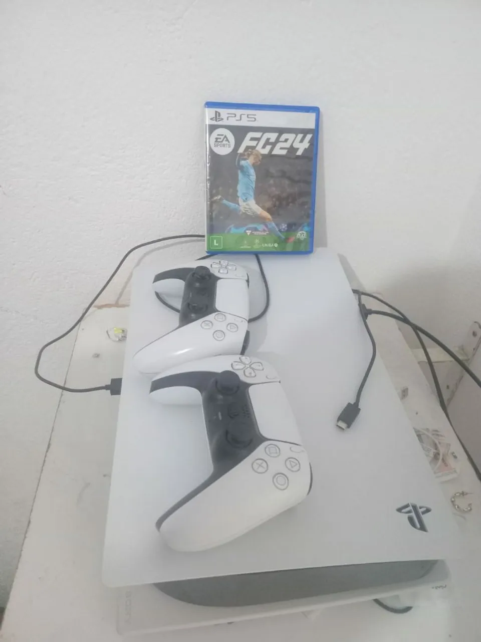 Ps5