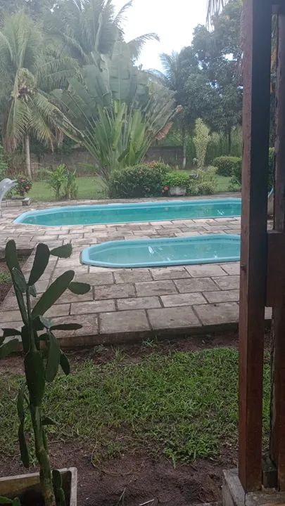 granja bem estruturada próximo a lagoa do Bonfim - Foto 12