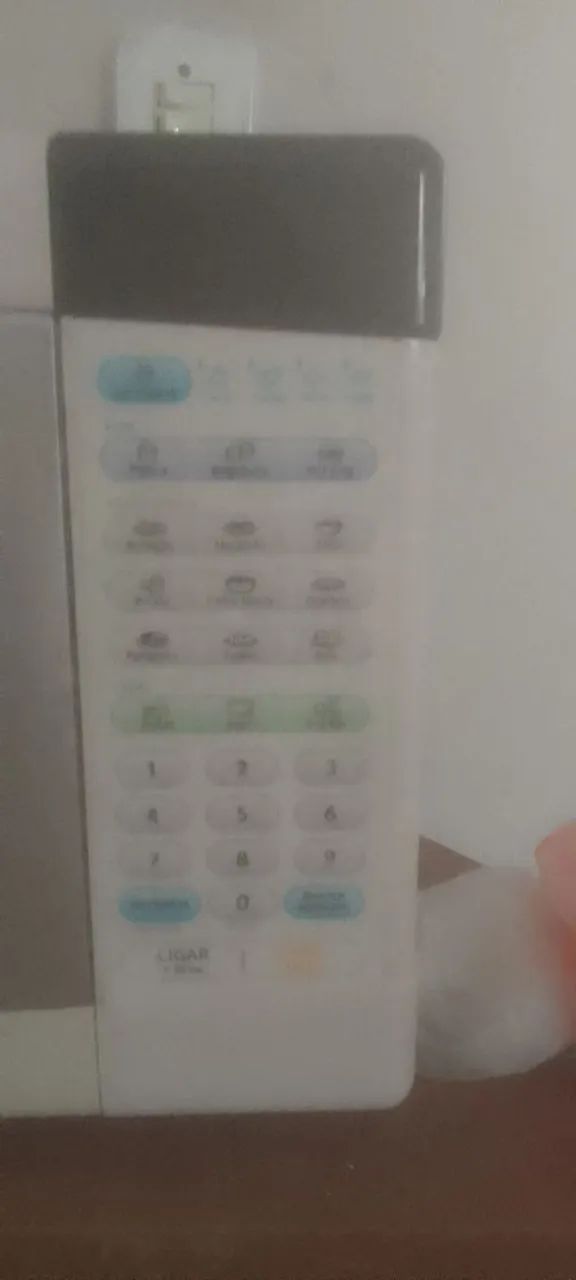 Microondas novaço - Foto 4