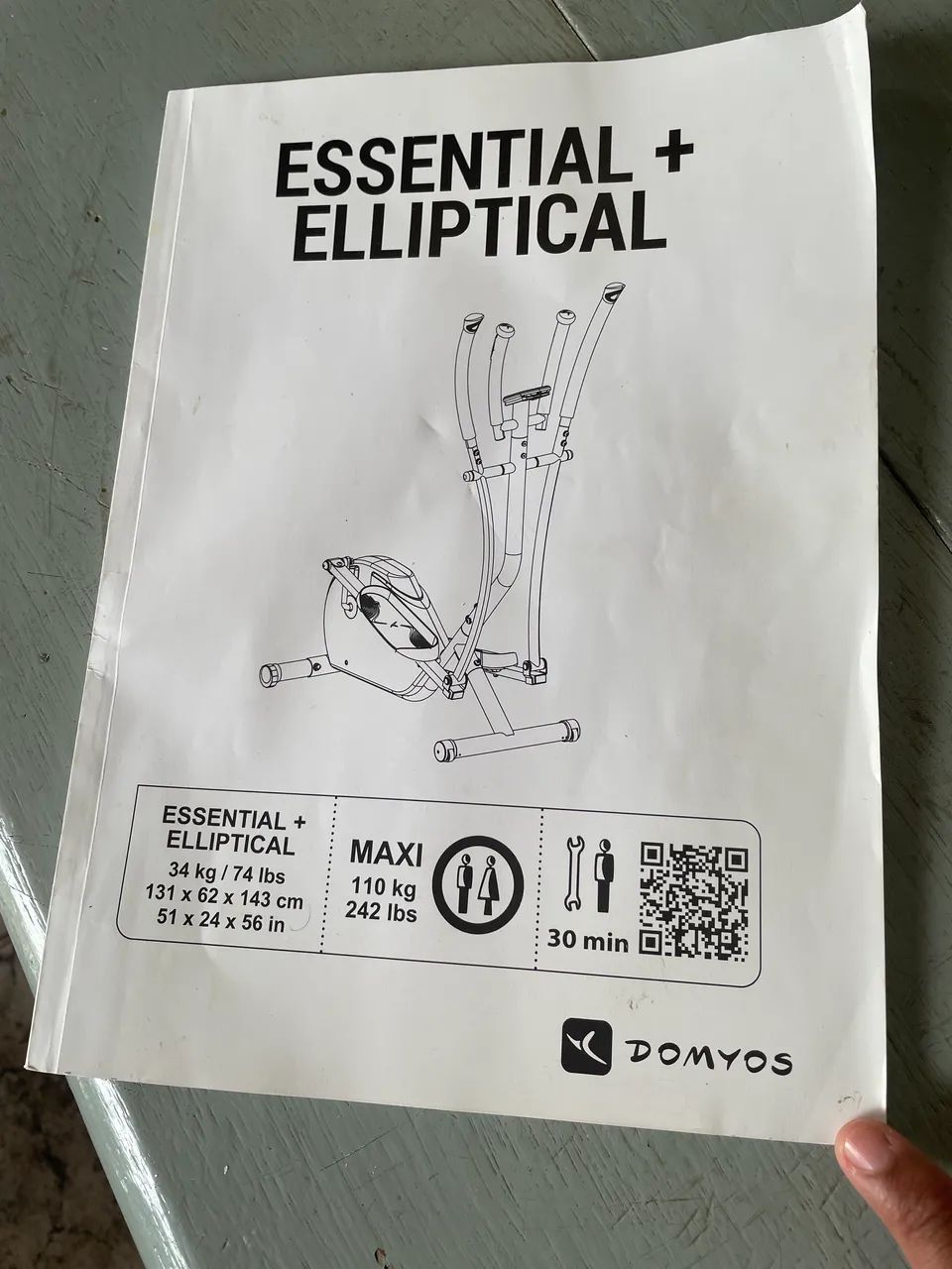 ELLIPTICAL - Foto 4