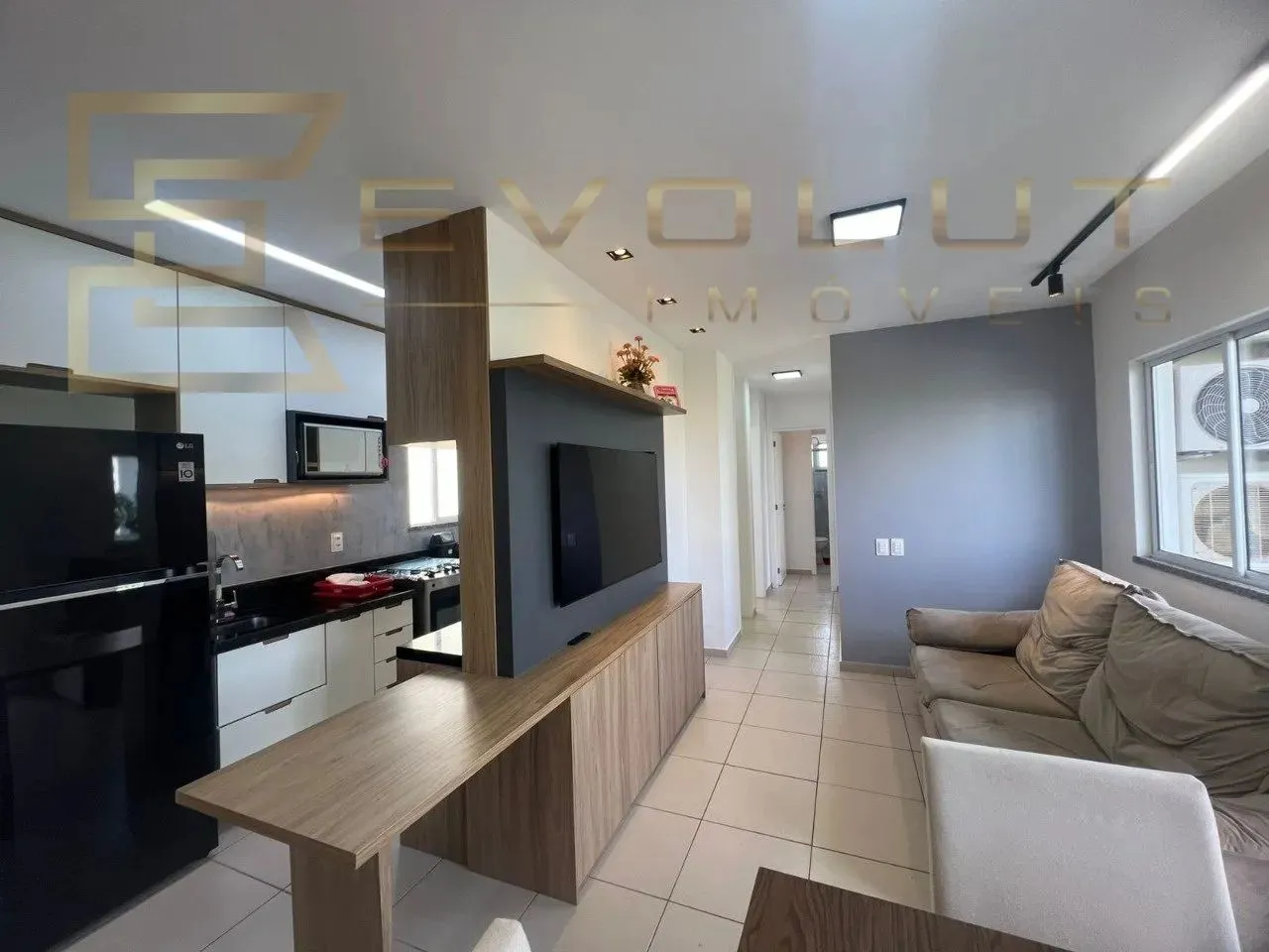 apartamento 3 quartos parque iracema