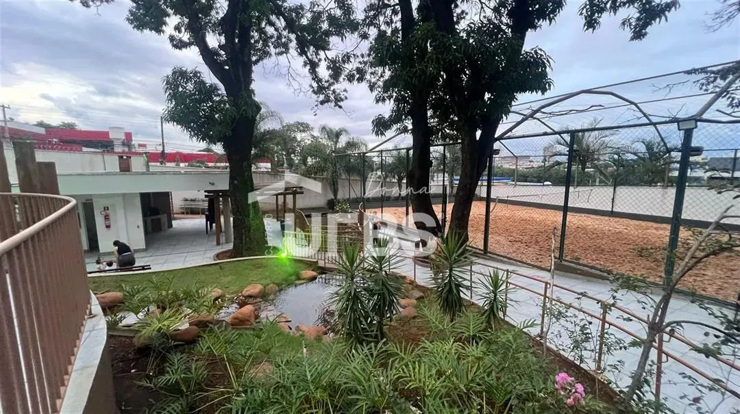 Apartamento no Ecovilaggio Castelo Branco-Torre 3