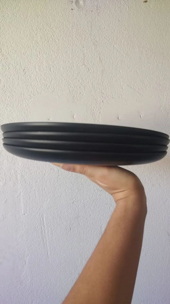 Kit Cozinha - Na descrição  - Foto 3