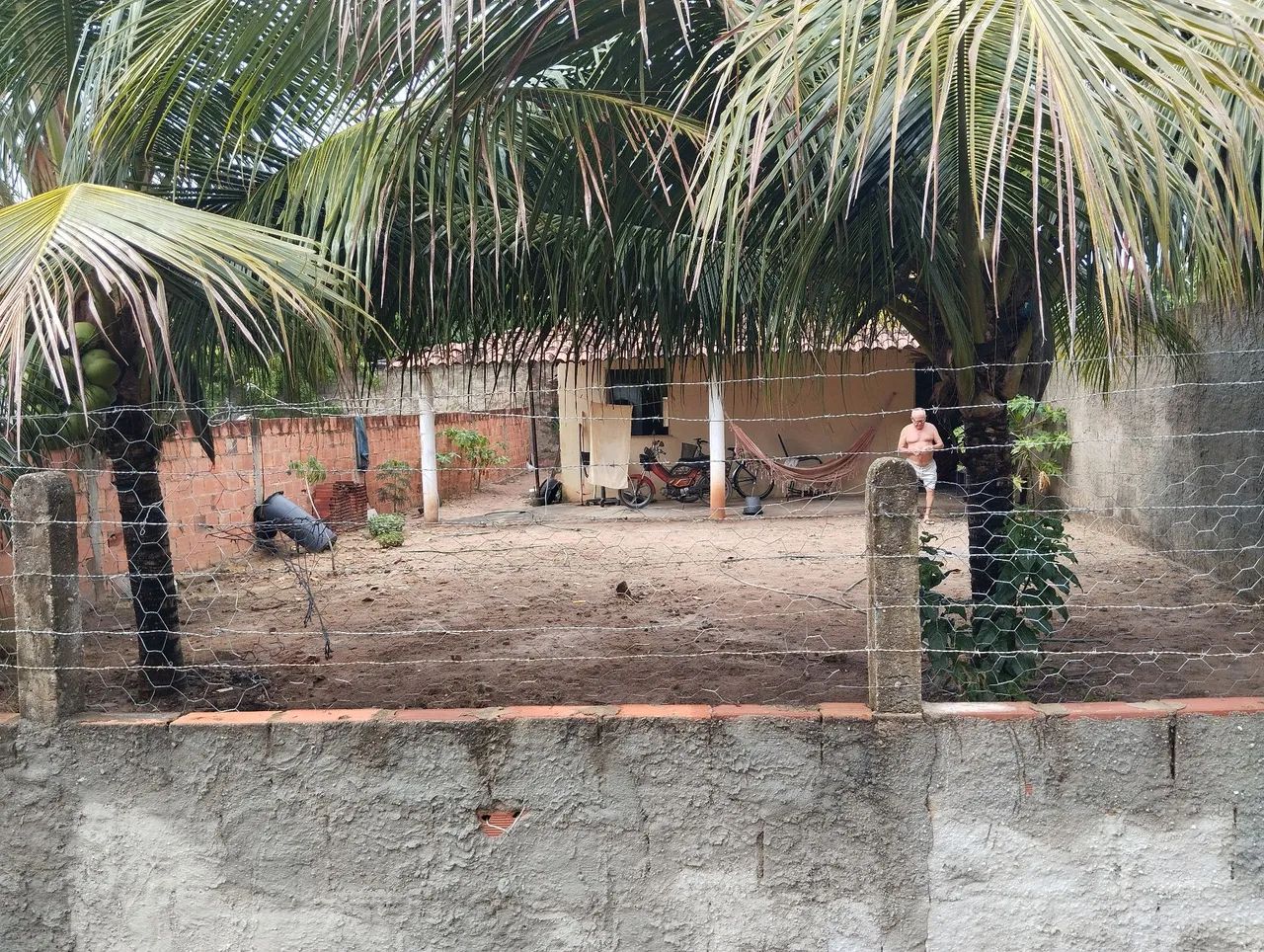 Foto - Aracaju - Inácio Barbosa
