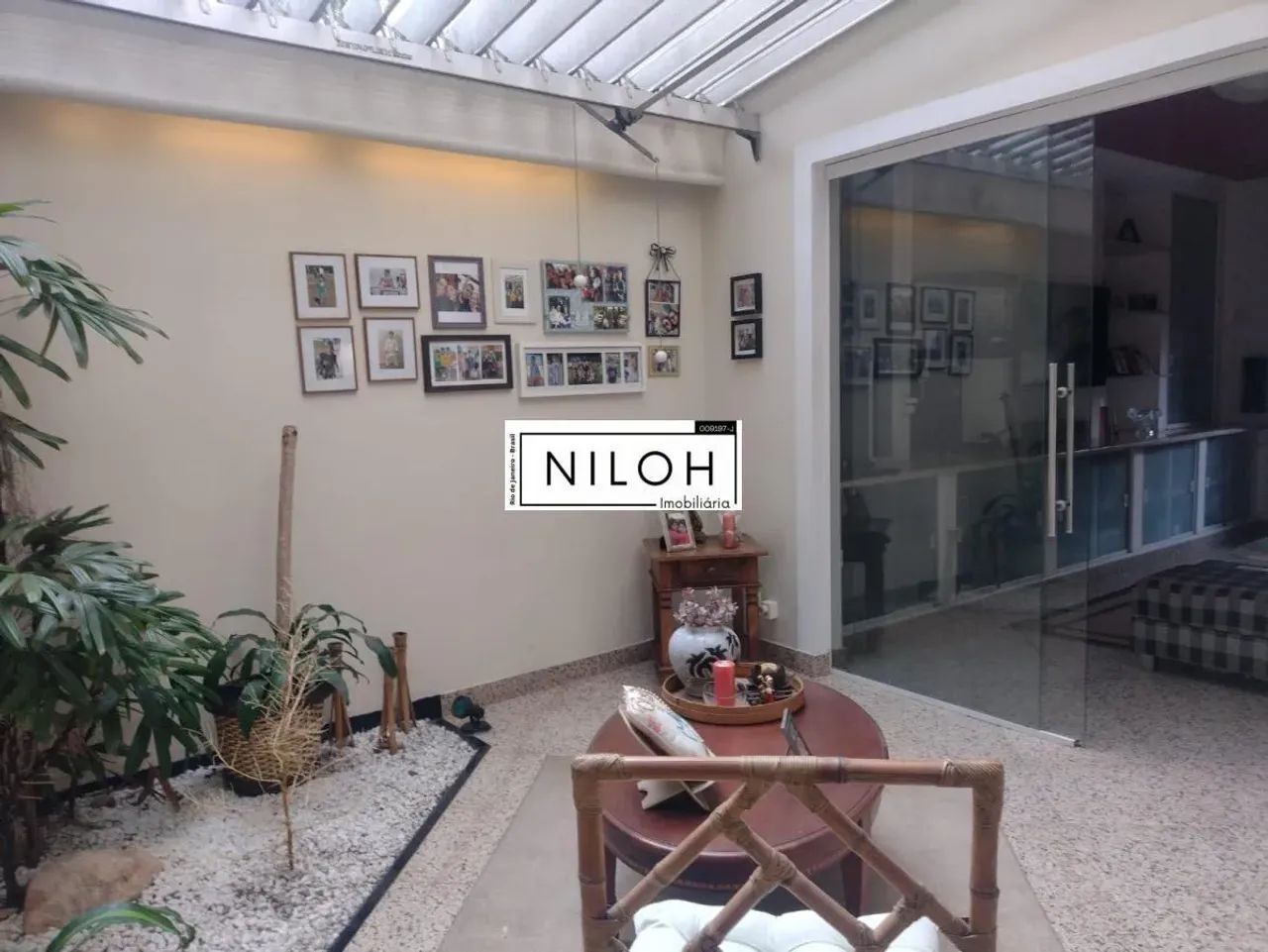 Casa em Condomínio para Venda em Rio de Janeiro, BARRA DA TIJUCA, 4 dormitórios, 3 suítes, - Foto 5