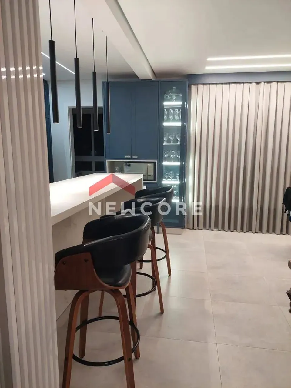 Apartamento em Manuel Nahum De Brito - Centro - Tijucas/SC