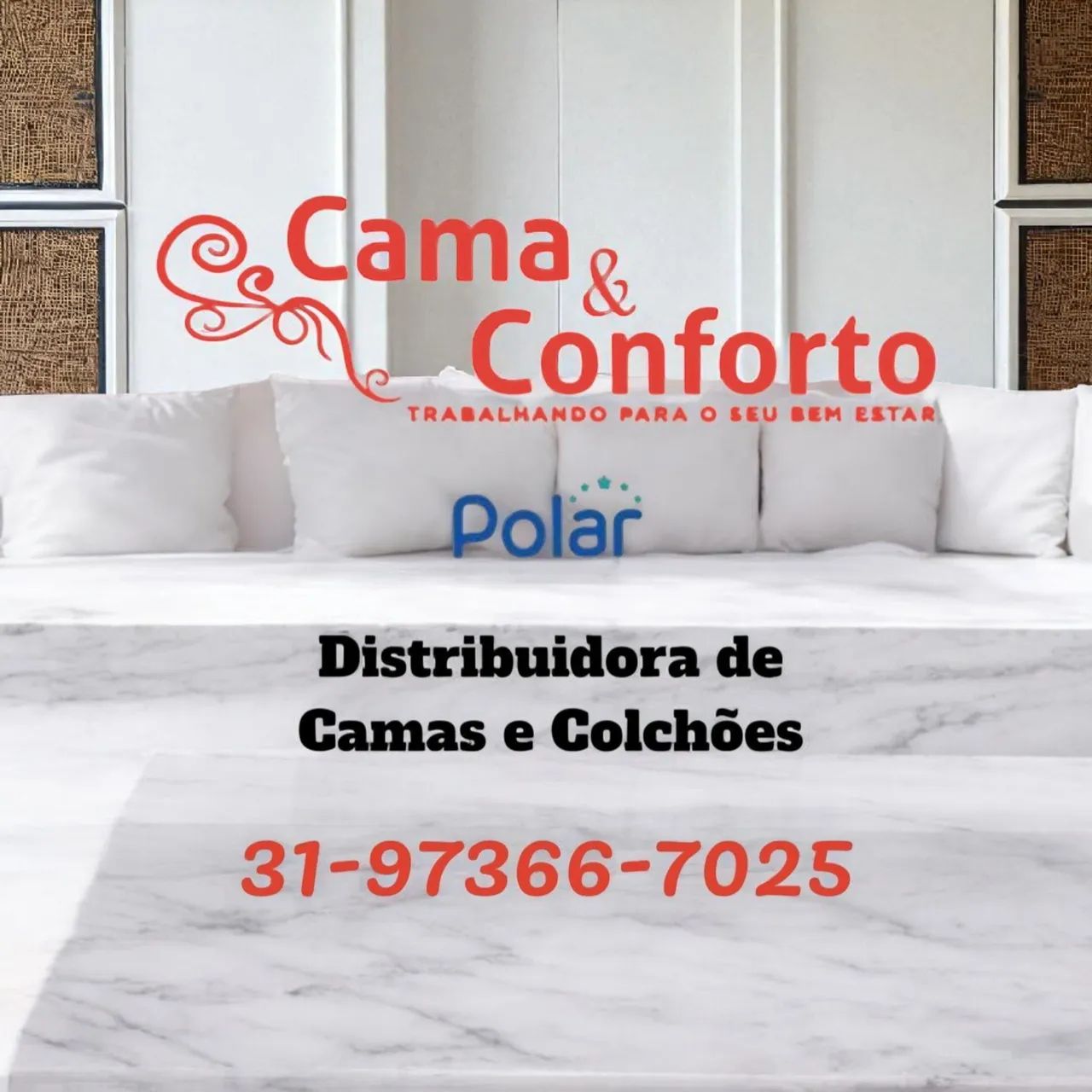 CAMA BOX COM AUXILIAR A PRONTA ENTREGA DIRETO DA FÁBRICA  - Foto 2