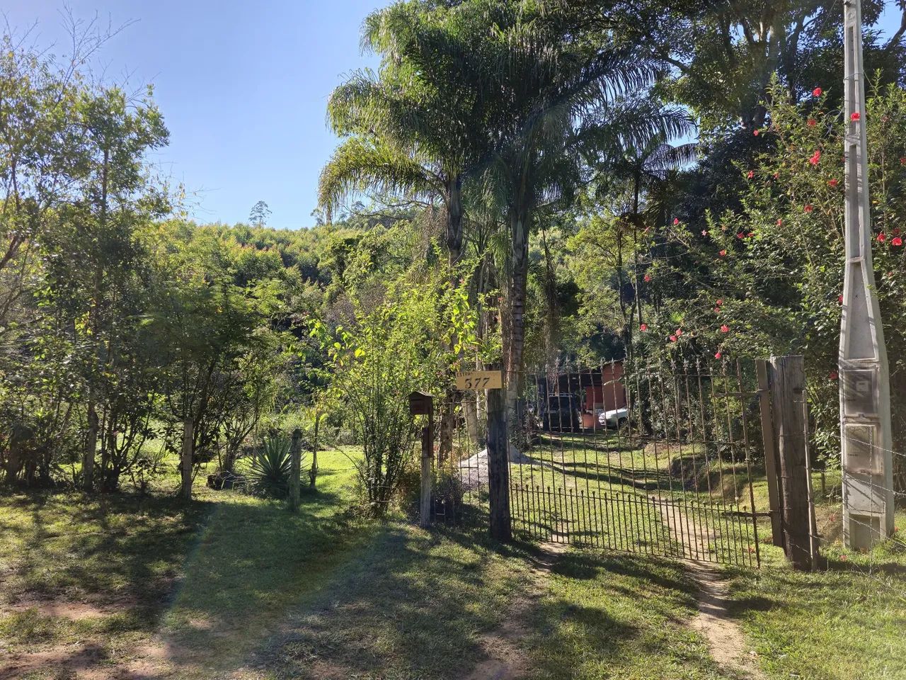 Vendo chácara em Salesópolis SP  - Foto 13