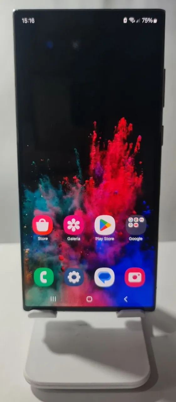 Samsung Galaxy s22 ultra 256gb 12gb ram