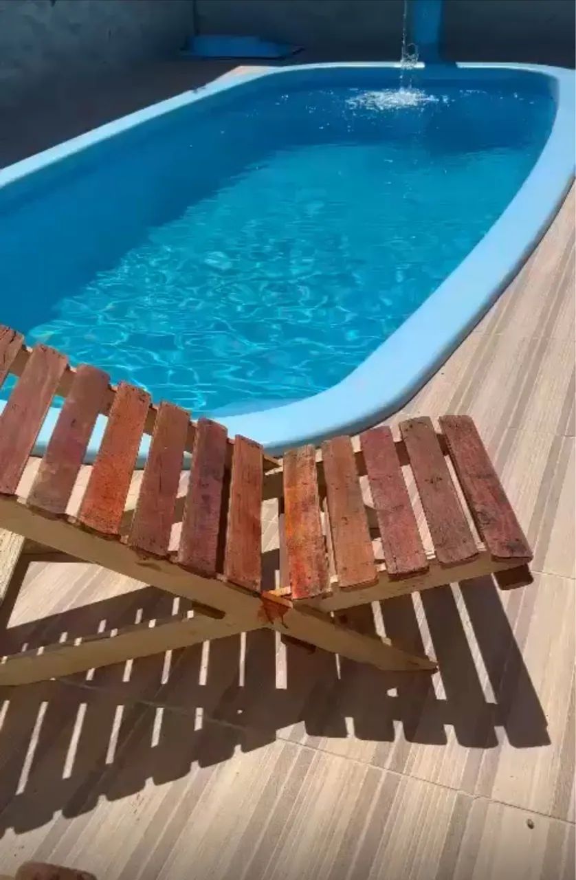 Orla de Atalaia! Casa muito agradável?