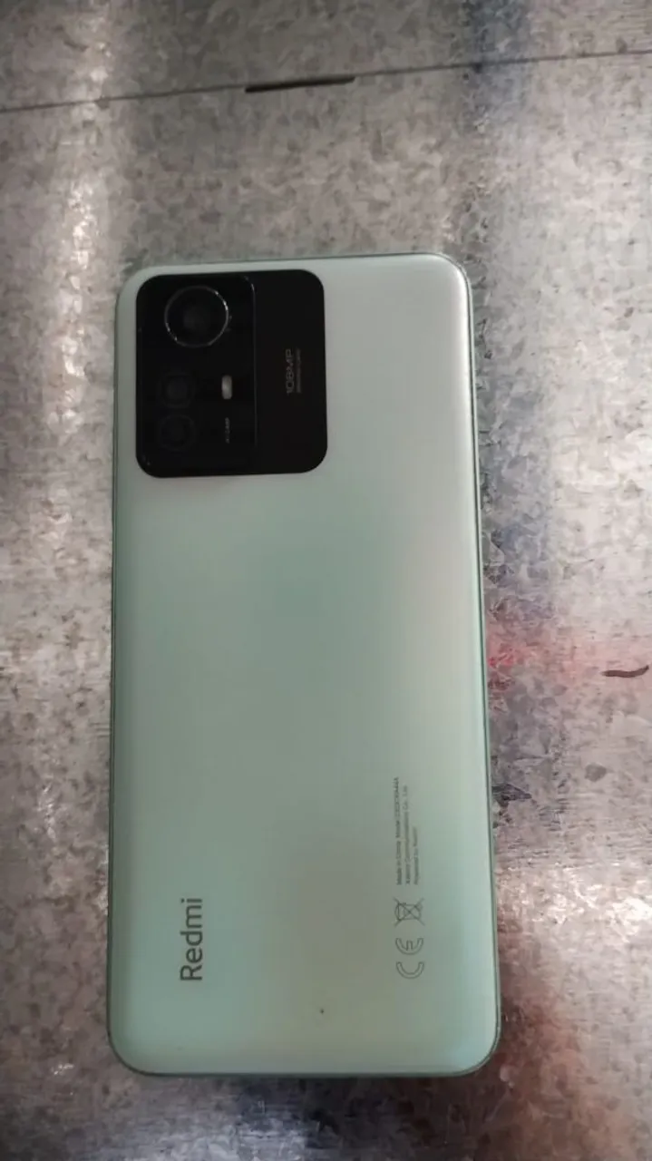 Redmi 12s 