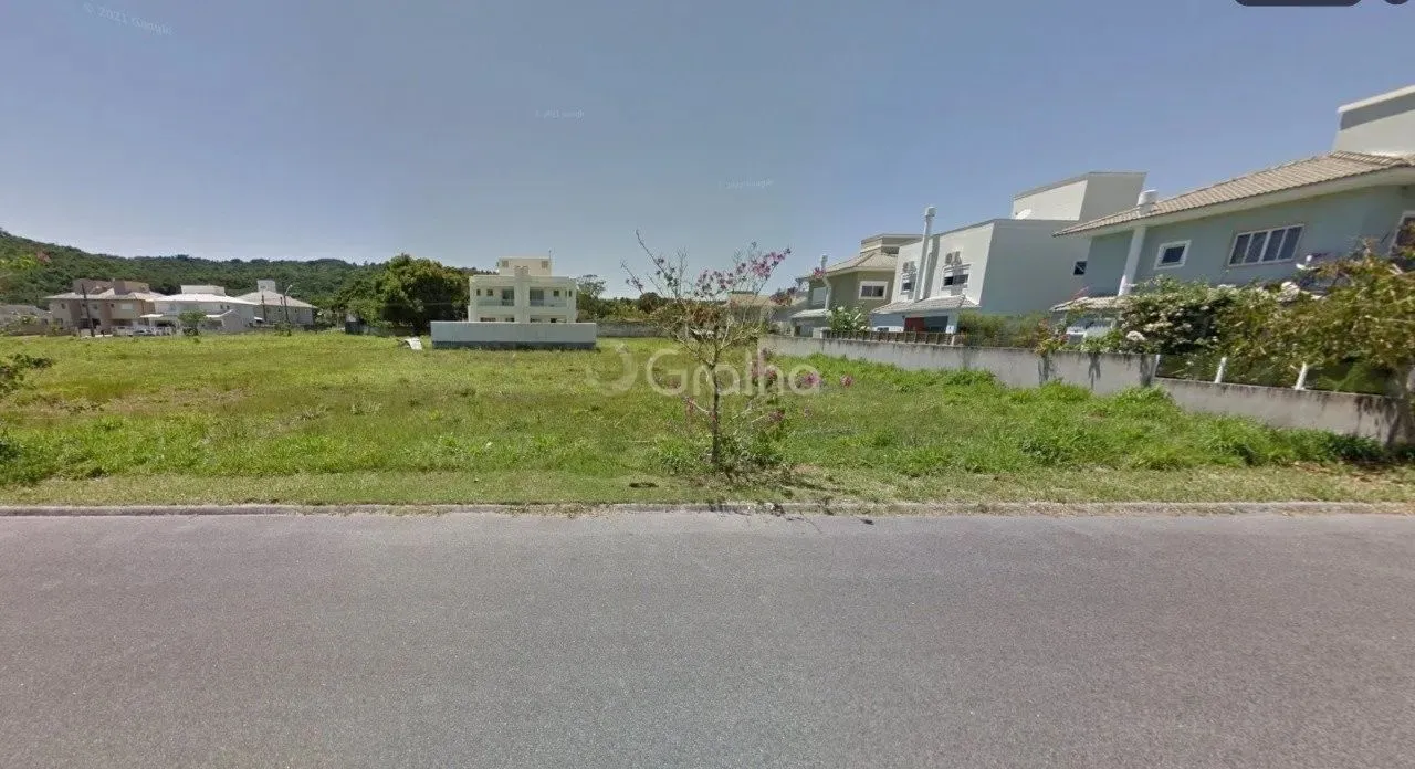 Terreno para Venda em Florianópolis, Cachoeira Do Bom Jesus
