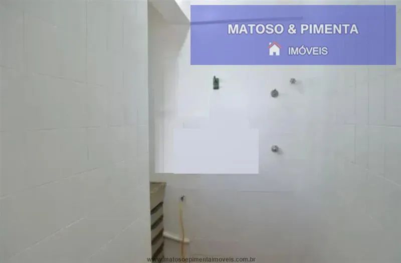 Kitnets para venda em Campinas no bairro Vila Itapura - Foto 4
