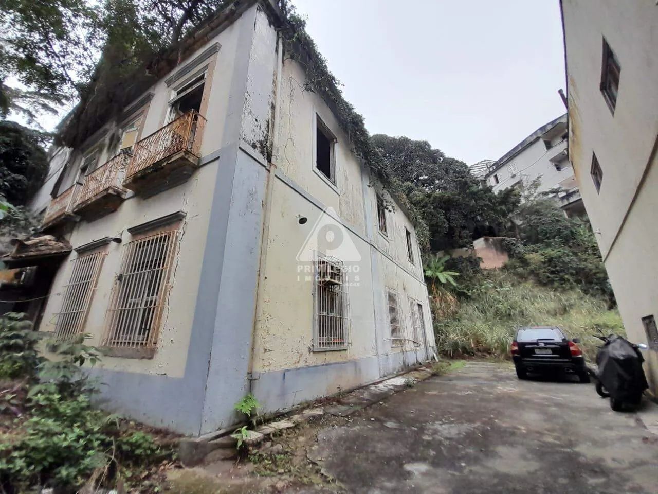 Casa de rua à venda na Glória! - Foto 3