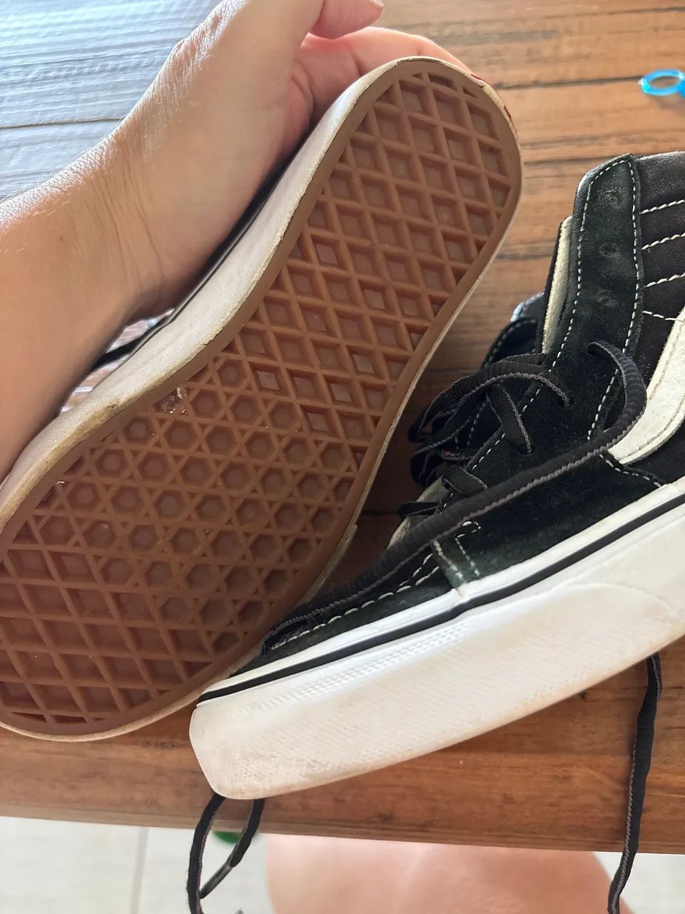 Tênis Vans Calçados Vila do Golf, Ribeirão Preto 1437384869 OLX