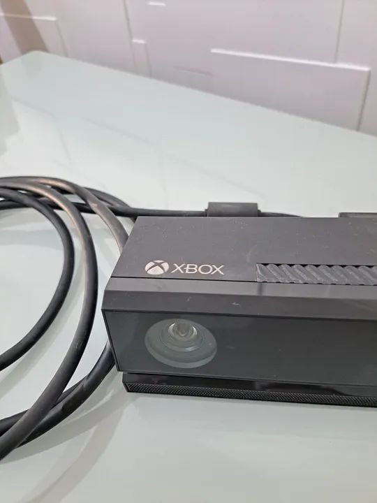 Kinect para Xbox One - Usado - Foto 5