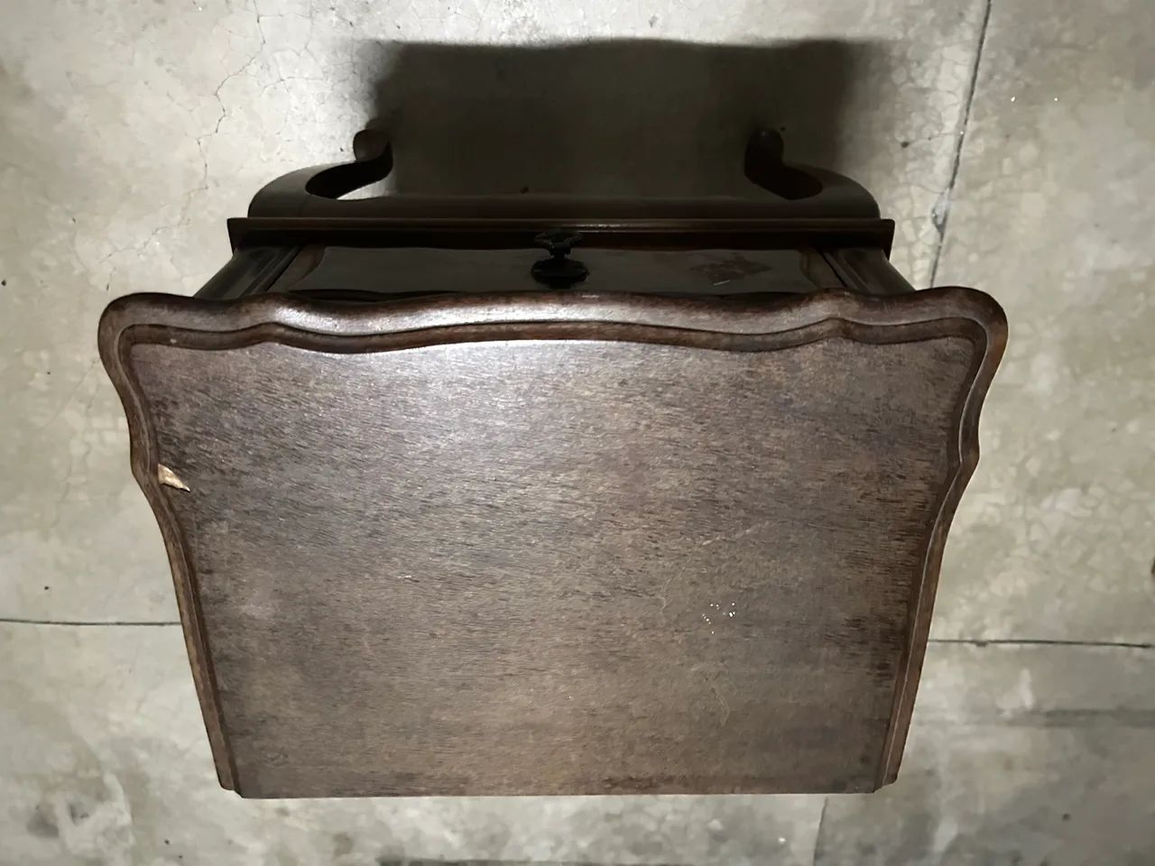 Mesa de cabeceira  - Foto 4