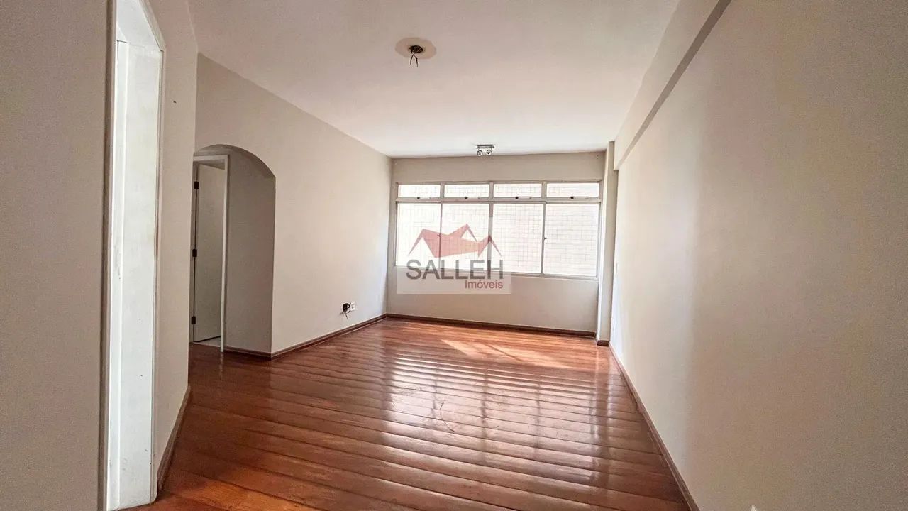 Apartamento à venda no bairro Santo Antônio - Belo Horizonte/MG - Foto 2