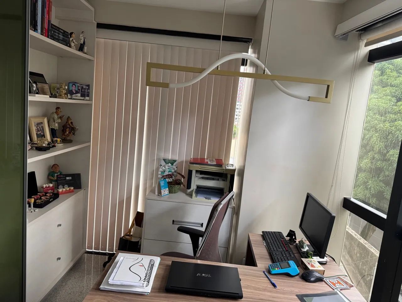 Consultório Odontológico - Aluguel - Foto 2