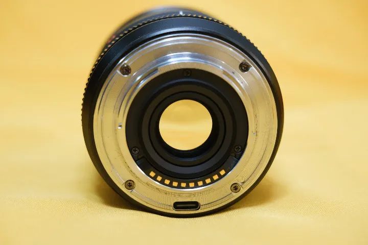 Lente Viltrox 13mm F1.4 montagem Fujifilm X - Foto 2