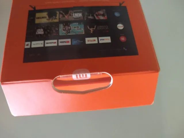 [Lacrado] Xiaomi Mi Stick 4k Original - Foto 2